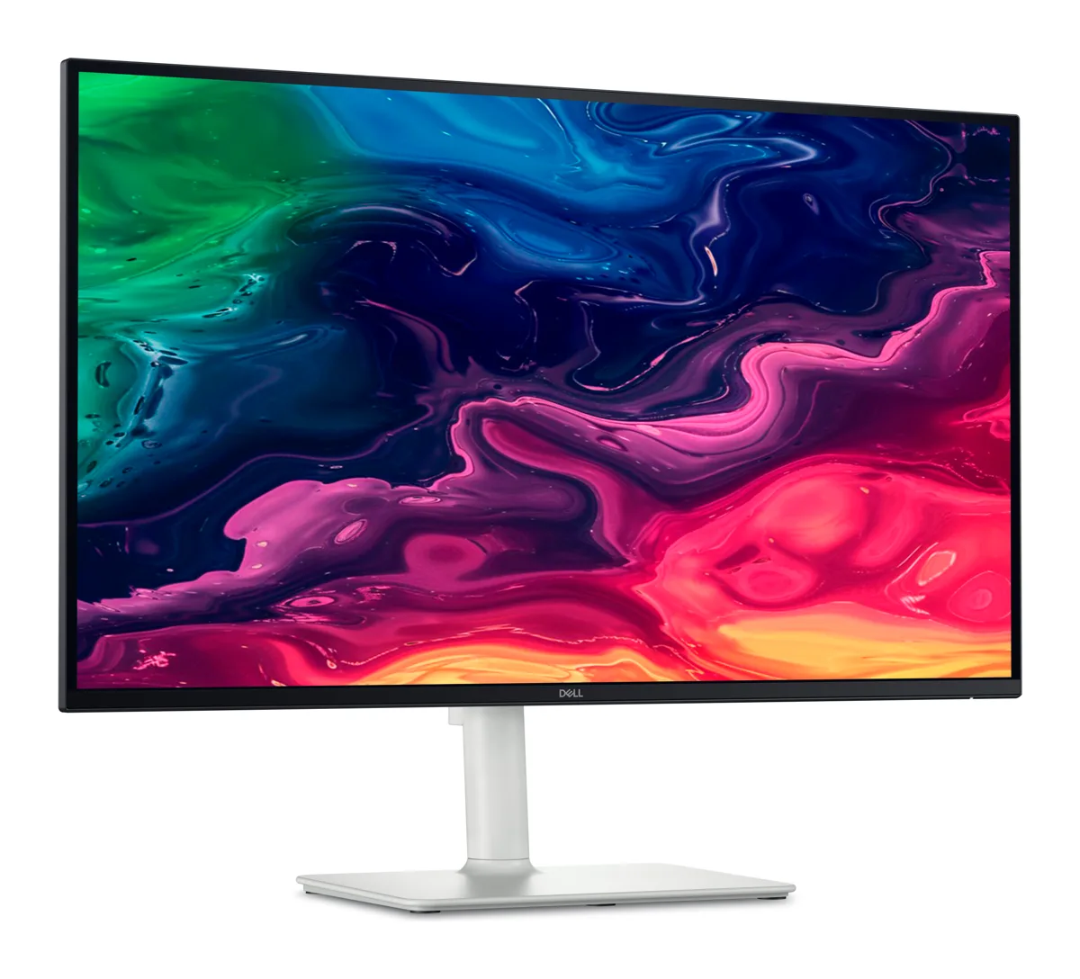 Dell 27 Plus 4K USB-C Monitor (S2725QC) (official image: Dell)